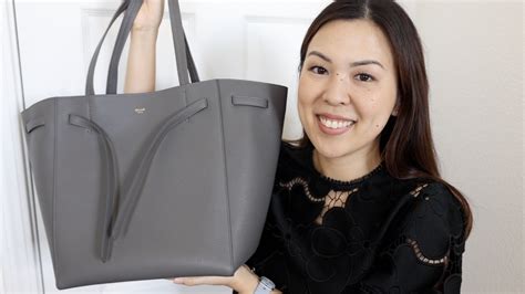 celine cabas taupe|Celine Small Cabas Tote Unboxing + First Impressions .